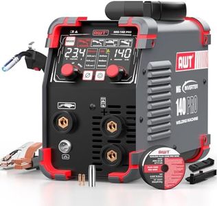 AWT 140Amp