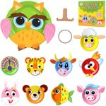 Preschool Art Toys