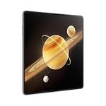 HONOR Magic V3 5G AI Mobile Phone, Sim Free, 9.2mm Folding Screen Smartphone, 5150mAh All-Day Battery, 12GB+512GB,Eye Comfort Display, Dual SIM, Android 14, Black(PU)