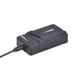 PowerTrust PSP-S110 Battery with Charger for PSP-2000, PSP-3000, PSP-3001, PSP-3002, PSP-3003, PSP-3004, PSP-3005, PSP-2001, PSP-2003, PSP-2004