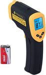 Etekcity Infrared Thermometer