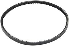 Honoyam 754-04195 954-04195A Auger Drive Belt Snow blowers Replacement 1/2"x 37" for MTD Troy Bilt Cub Cadet 954-04195 754-04195A