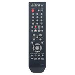 AK59-00061J 00061J Replace Remote Control fit for Samsung DVD VCR Combo Player Recorder DVD-V9700 DVD-V9800 DVD-V9800M