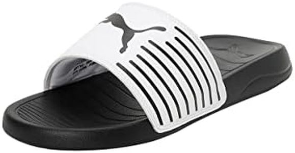 Puma unise