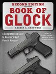 Book of Glock, Second Edition: A Co