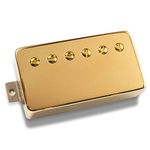 Tonerider Alnico II Classics Neck-Gold, Guitar Pickup (AC2N-GD)