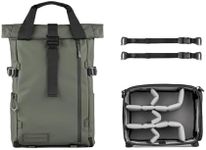 WANDRD All New PRVKE 21L V4: Camera
