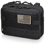 WYNEX Tactical Molle Admin Pouch of