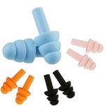 Earplugs For Kids Noise Reduction