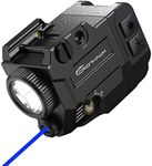 CRONHAWK 500 Lumens Tactical Weapon