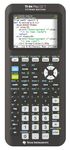 Texas Instruments TI-84 Plus CE-T Python Edition Graphical Calculator (Colour Display) Black