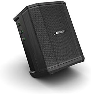 Bose S1 Pr