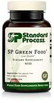 Standard Process SP Green Food - Wh