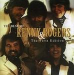The Best Of Kenny Rogers & The Firs