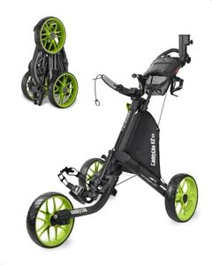 CaddyTek E