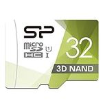 Silicon Power 32GB 3D NAND High Spe