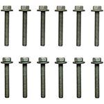 Fel-Pro ES 72169 Intake Manifold Bolt Set