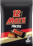 Mars Fun S