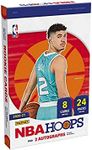 Panini NBA Hoops Basketball Hobby B