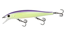 Yo-Zuri R1355-BTRS: 3Db Jerkbait 110 (Sp) 110Mm 4-3/8", Bold Table Rock Shad