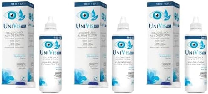 Univis Bio