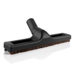 FIND A SPARE Universal 32mm Laminate Hard Floor Brush Head Tool Slim For Numatic Henry Hoover Vacuum Cleaners #909555 (32mm x 300mm)