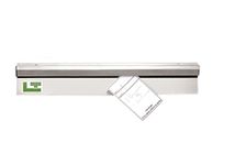 Paderno World Cuisine 10-Inch Long Stainless-Steel Tickets Holder