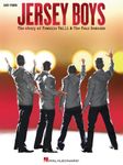 Jersey Boys Songbook: The Story of Frankie Valli & The Four Seasons (CHANT)