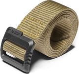 CQR Tactical Belt, Military Style H