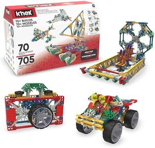 K'NEX - 70
