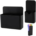 KITANIS Magnetic Pen Holder,2 Pack 