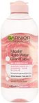 Garnier SkinActive Micellar Rose Cl