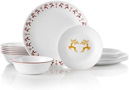 Corelle Vi