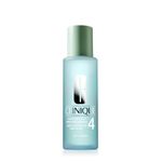 Clinique 3-Step Clarifying Lotion Face Exfoliator For Oily Skin Types, 200ml