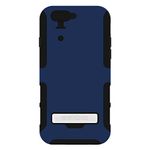 Seidio Convert Combo for iPhone 6 Plus-Retail Packaging-Royal Blue