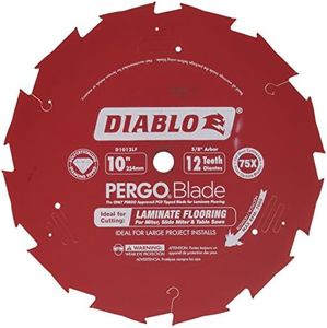 PCD Laminate Flooring Blade