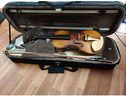 The Violin Store Stradivarius violin Copy violin