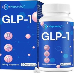 GLP-1 Supp