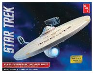 1/537 Star Trek USS Enterprise Refit