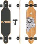APOLLO Longboard Skateboard - Premi