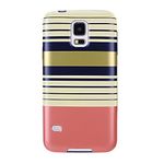 Agent18 Flexshield Preppy Case for Samsung Galaxy S5