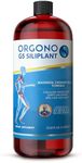 Orgono Living Silica Siliplant | Ve
