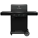 Char-Broil® Pro Series with Amplifi
