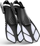 Greatever Snorkel Fins Adjustable B