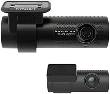 BlackVue D