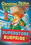 Superstore Surprise (Geronimo Stilt
