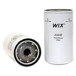 Wix 51536 Hydraulic Filter