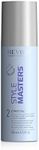 Style Masters Curly Orbital Curls Activator, 150 ml, Styling for Flexible Curls, Curl Activator with Moisturiser, Hair Styling for a Voluminous, Shiny Result