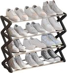 Shoe Closet For Small Spaces