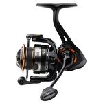 Savage Gear SG8 2500 FD Reel, Black